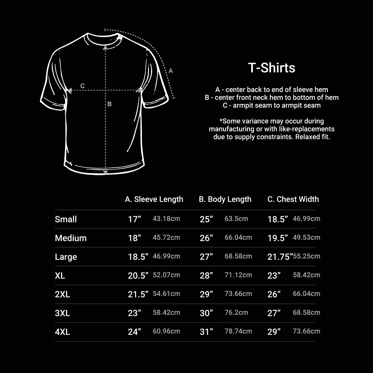 BigAhKidz Ruggy T-Shirt