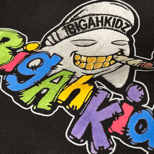 BigAhKidz Ruggy T-Shirt