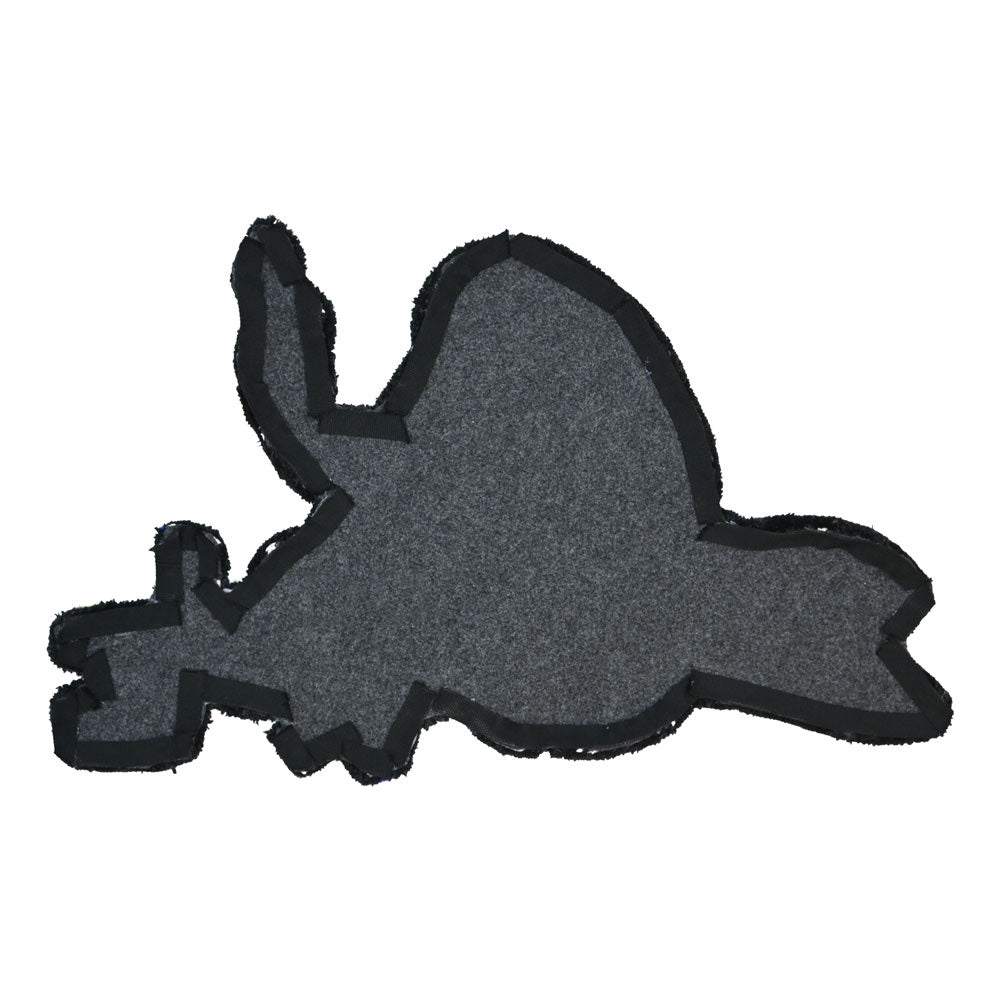 BigAhKidz Tufted Rug