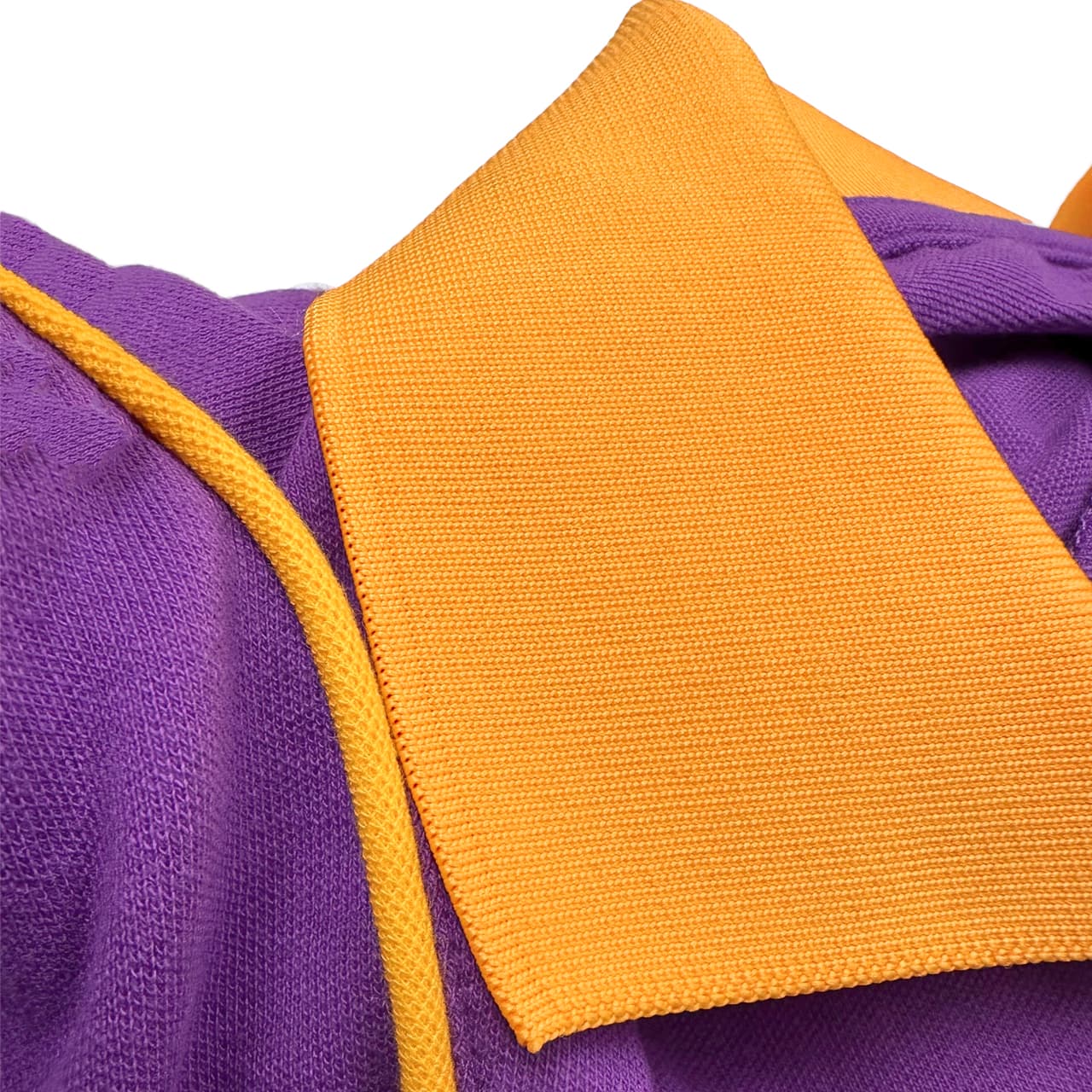 BigAhKidz Purple Polo