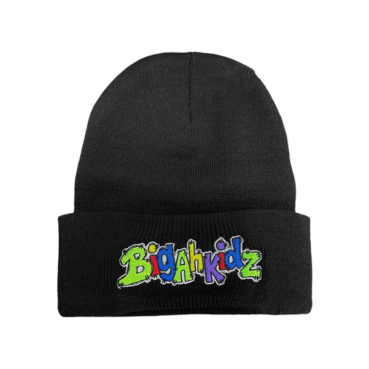 BigAhKidz Beanie